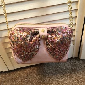 Betsey Johnson Purse